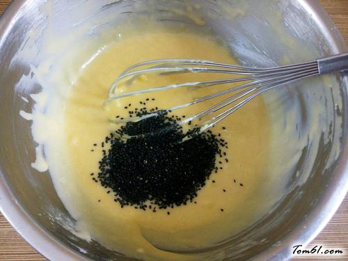 【纯手工蛋卷】