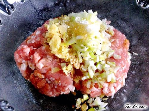 【老北京褡裢火烧】