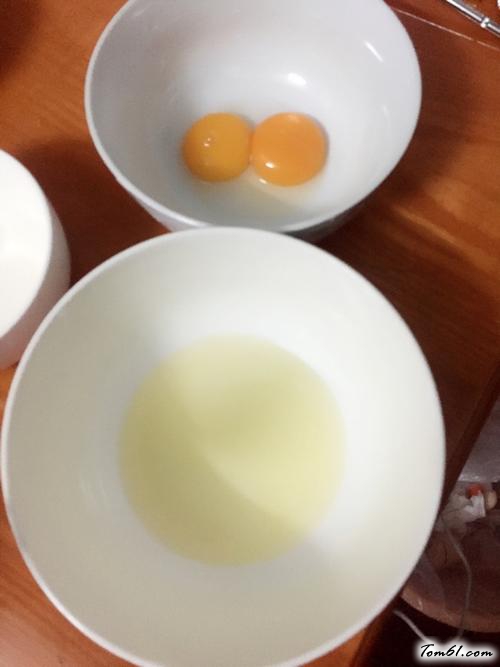 【电饭锅蛋糕】