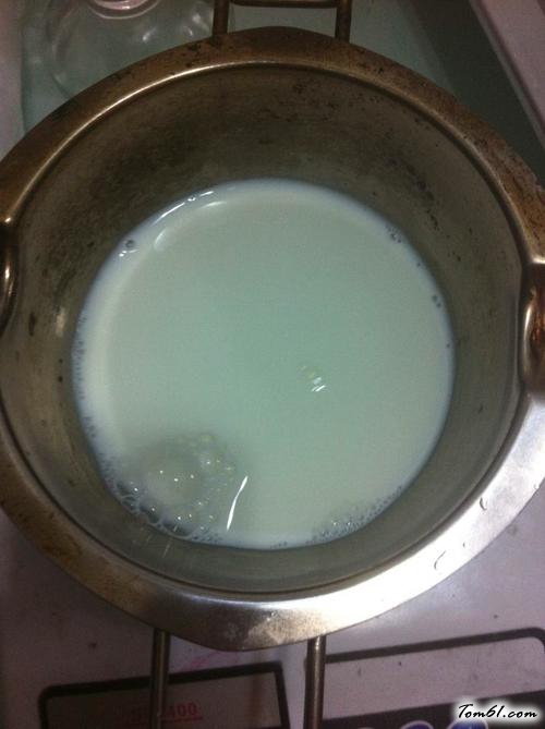 【蜜豆抹茶红丝绒蛋糕卷】