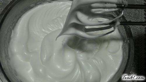 【巧克力蛋糕】