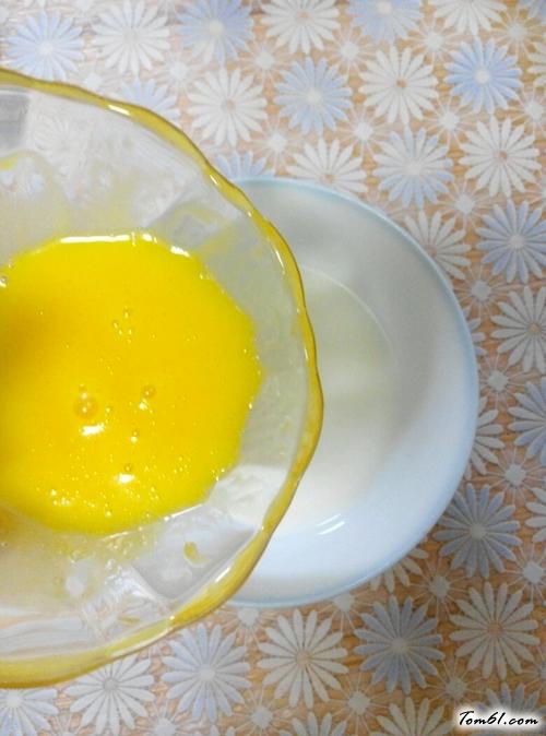 【淡奶油葡式蛋挞】