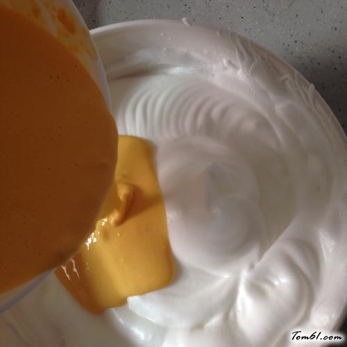 【Hello Kitty蛋糕卷】