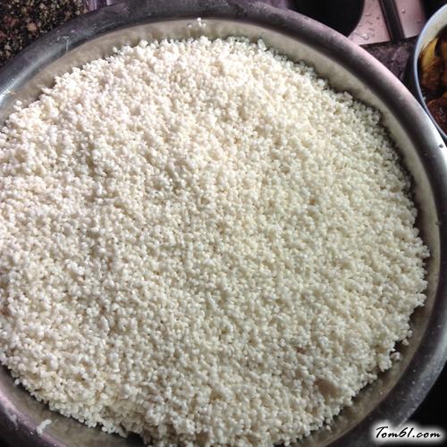 【＃端午节＃五花肉粽】