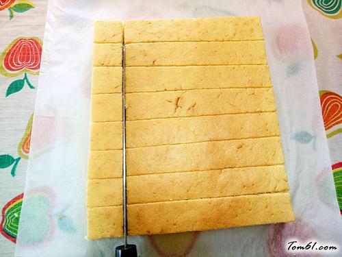 【方块小蛋糕】