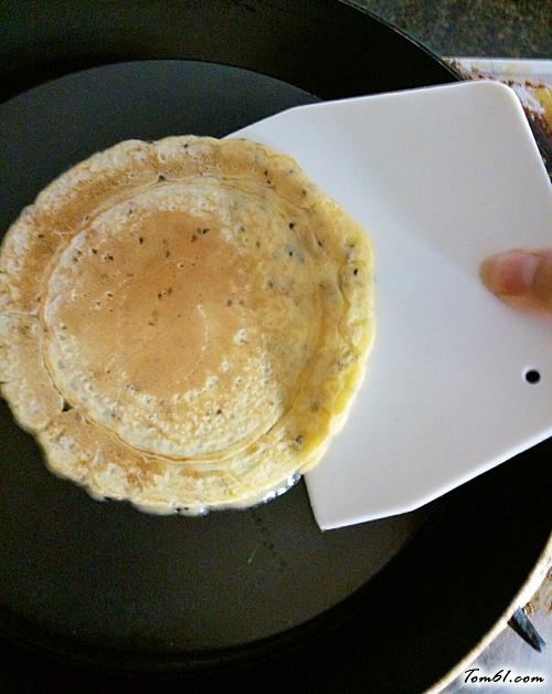 【纯手工蛋卷】