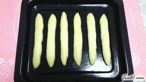 【千岛培根芝士条】