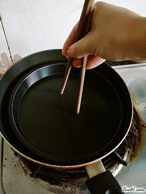 【纯手工蛋卷】