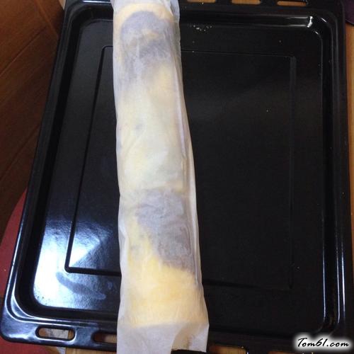 【Hello Kitty蛋糕卷】