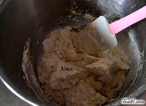 【台式凤梨酥】