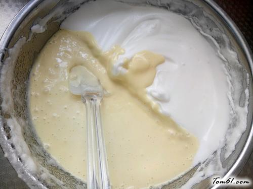 【方块小蛋糕】