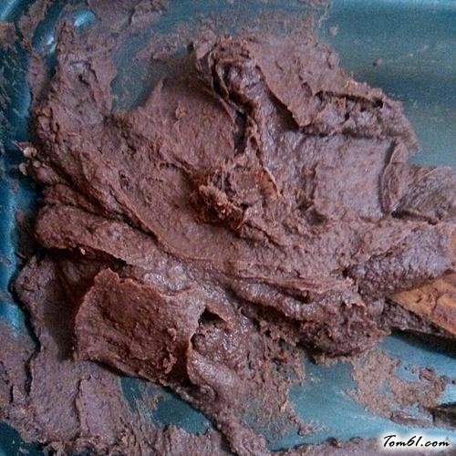 【红豆沙月饼馅料】