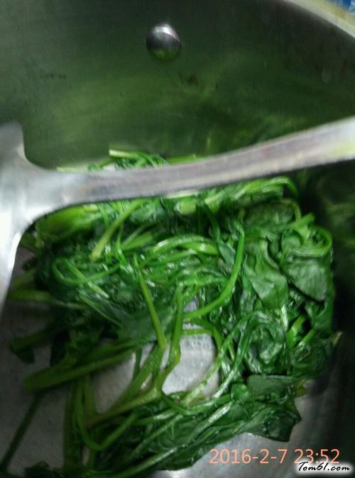 【彩色糯米饭】