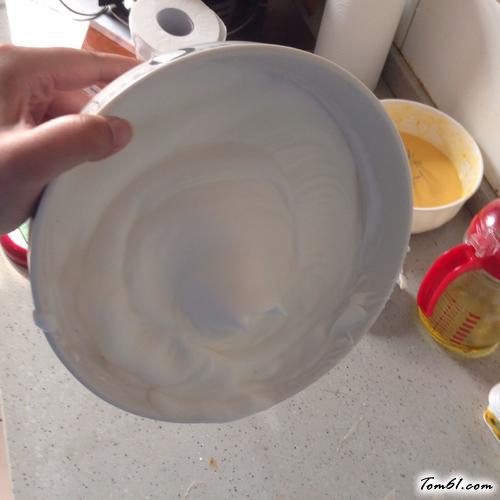 【Hello Kitty蛋糕卷】