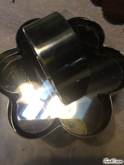 【提拉米苏(无淡奶油简单版)】