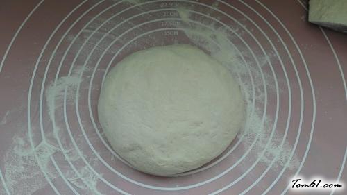 【北京小吃糖火烧】