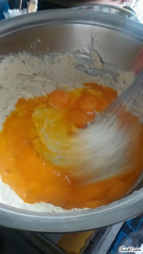 【原味纸杯蛋糕】