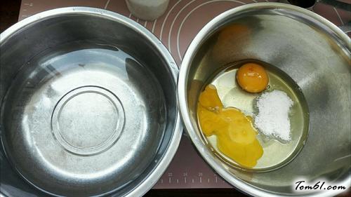 【杯子奶油蛋糕】