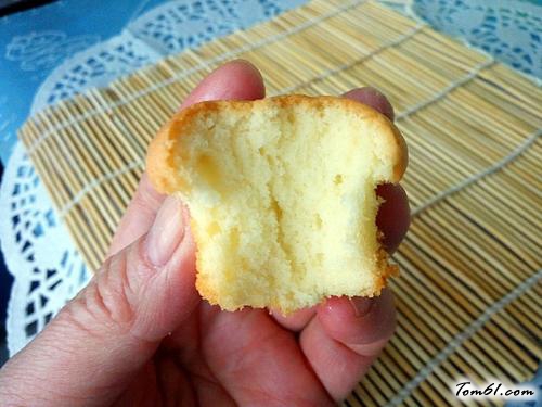 【圣诞草莓迷你蛋糕】