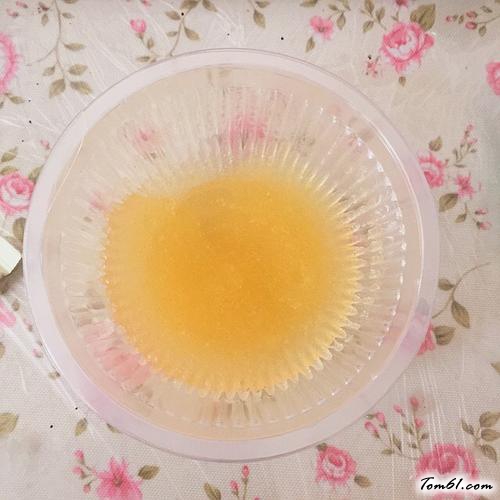 【草莓酸奶慕斯蛋糕(6寸）】