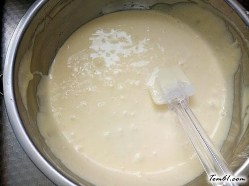 【方块小蛋糕】