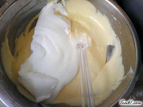 【方块小蛋糕】