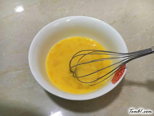 【芒果蛋挞（全蛋版）】