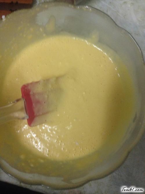 【柠檬酸奶蛋糕（8寸）】