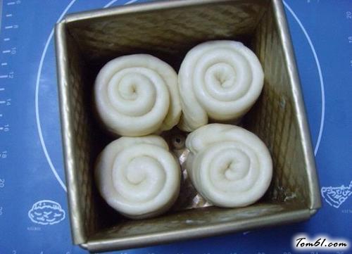 【蜂蜜厚多士】