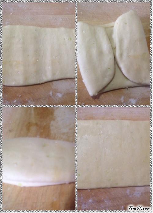 【葱香苏打棒】