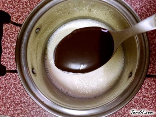 【蔓越莓蛋挞（全蛋版）】