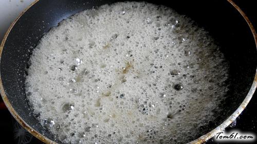 【芝麻核桃糖】