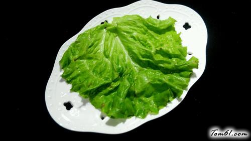 【香酥炸鸡排】