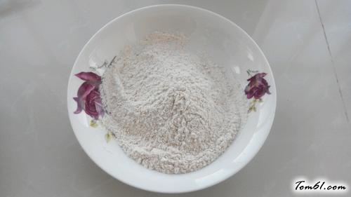 【全麦苏打饼干】