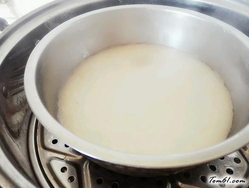 【花生糯米糍】