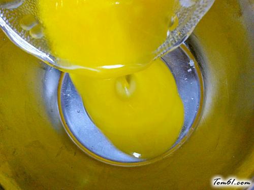 【玛格丽特饼干】