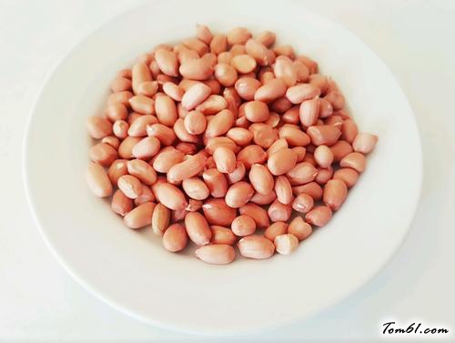 【花生糯米糍】