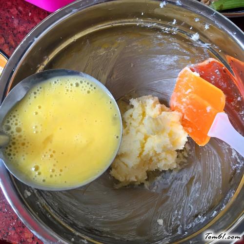 【旺仔小馒头】