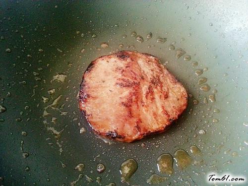 【生菜牛肉鸡蛋卷】