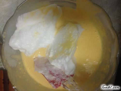 【柠檬酸奶蛋糕（8寸）】