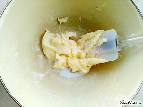 【蘑菇力饼干】