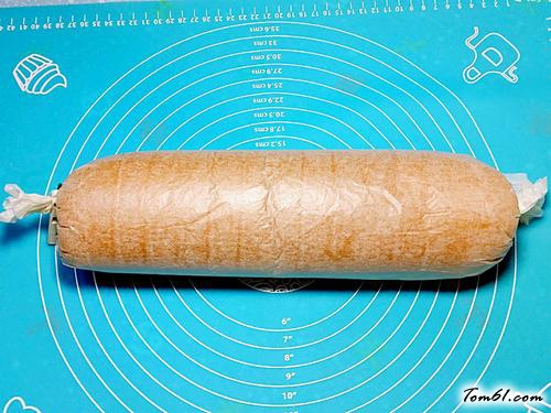 【奶油草莓蛋糕卷】