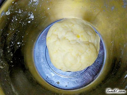 【玛格丽特饼干】