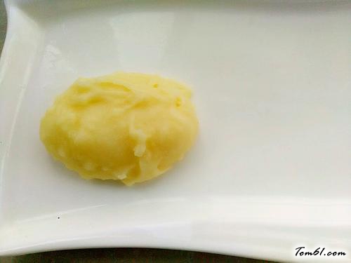 【土豆奶油小刺猬】