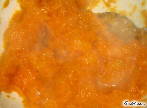 【灌蜜糯米糕】