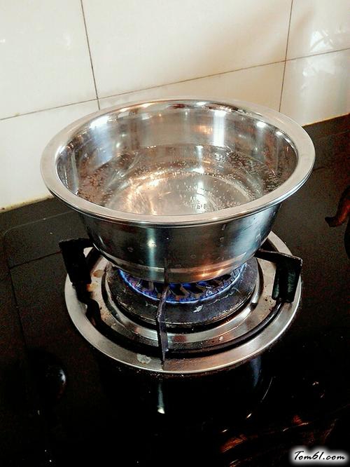 【缤纷夏日布丁】