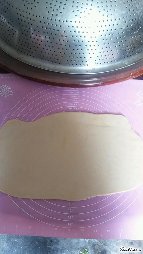 【奶盐苏打饼干】