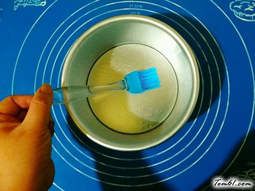 【6寸轻乳酪蛋糕】