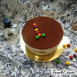 提拉米苏的做法