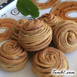 螺丝转儿的做法